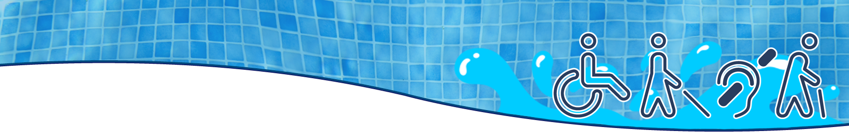 Zwemmen met een beperking